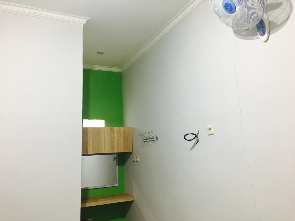 Guest House Rumah Lombok Syariah Mataram Exteriör bild