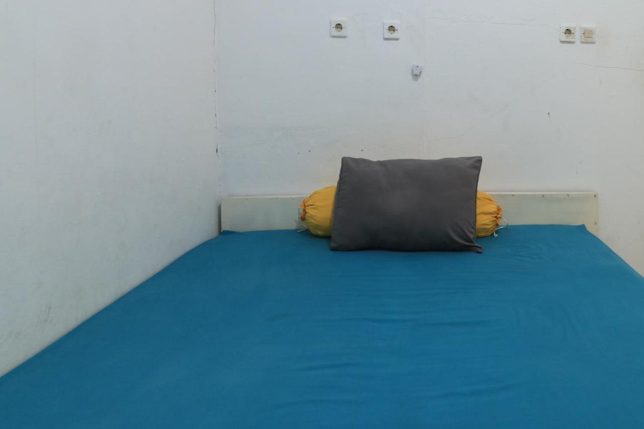 Guest House Rumah Lombok Syariah Mataram Exteriör bild