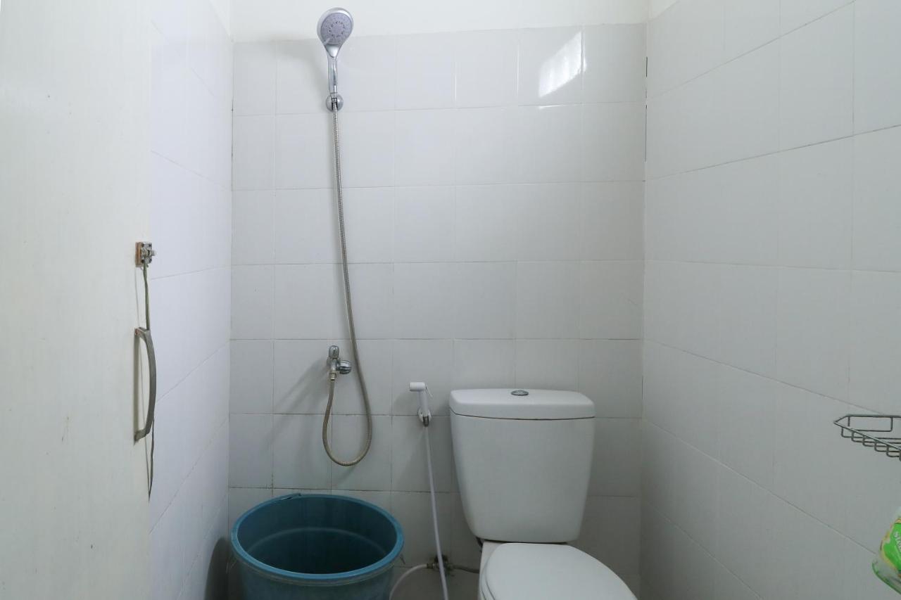 Guest House Rumah Lombok Syariah Mataram Exteriör bild
