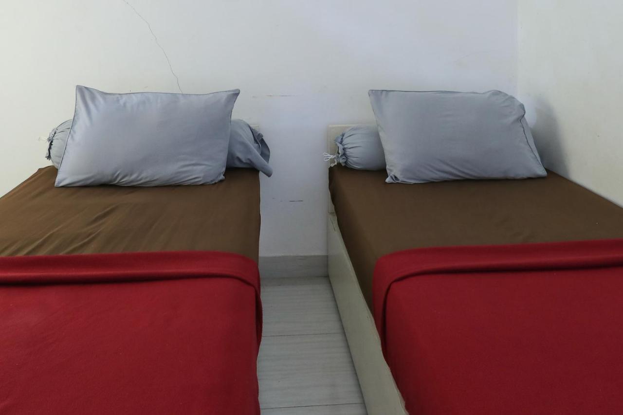 Guest House Rumah Lombok Syariah Mataram Exteriör bild