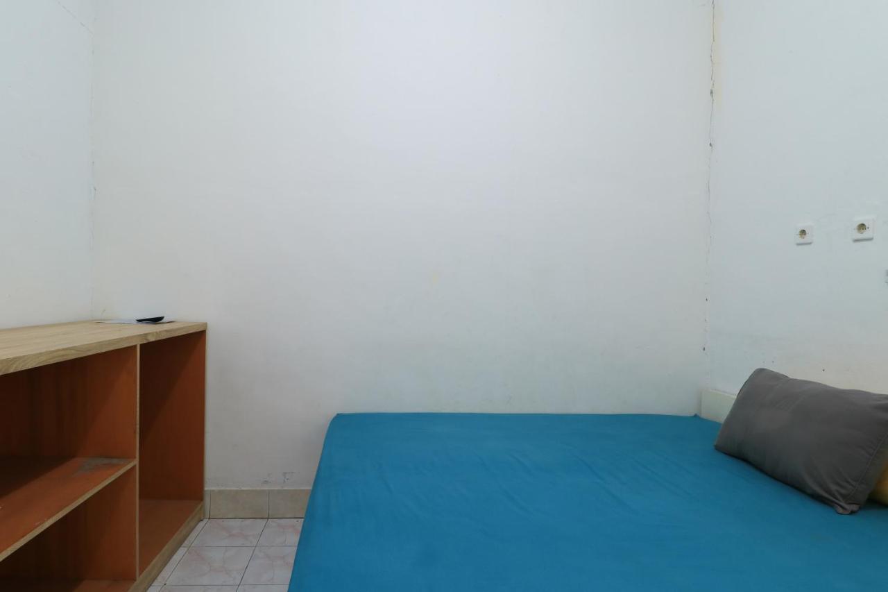 Guest House Rumah Lombok Syariah Mataram Exteriör bild